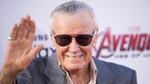 Comic Writer 20 Of The Most Famous Comic Book Writers of All Time - Neuros Studios